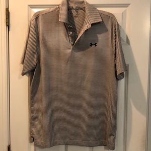 Under Armour polo